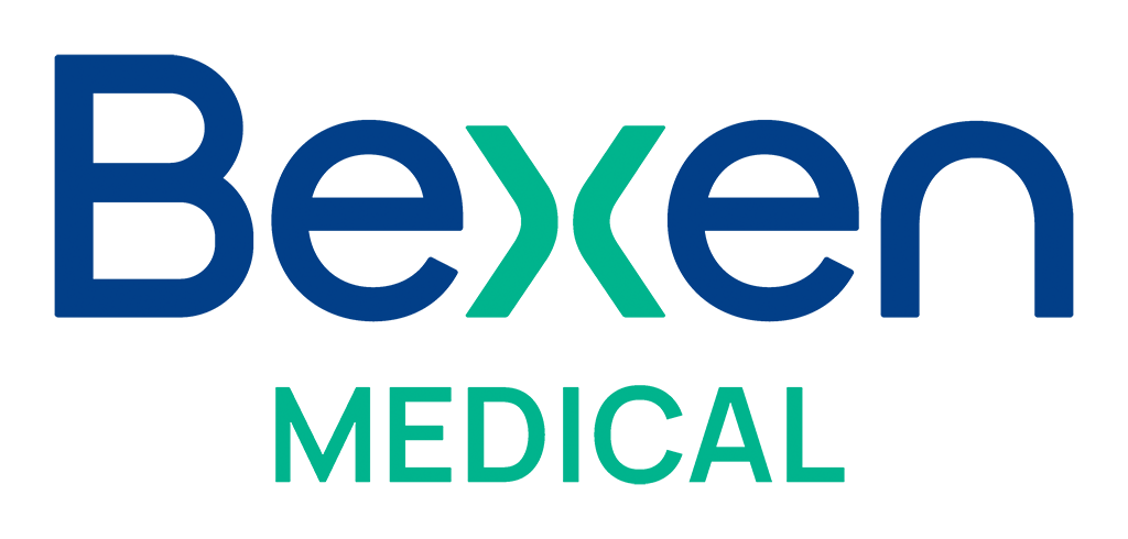 Bexen Medical Logo